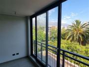 Departamento en Venta en 1D1B Cercano Mall Plaza Egaña
