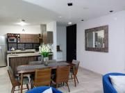 departamento en venta en 1er piso con elevador col...