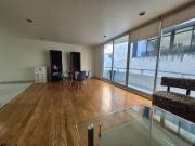 Departamento en venta en 1er. piso con elevador, Col....