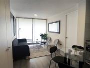 Departamento en Venta en 2554, 8350140 Santiago, Región...