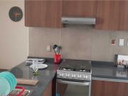 Departamento en venta en 2a Del Moral del Pueblo...