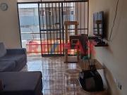 Departamento En Venta En 2Do Piso Con Balcón Y Cochera...