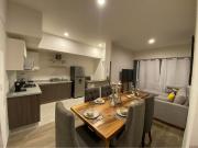 DEPARTAMENTO EN VENTA EN 3 LAGOS