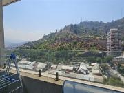 Departamento en Venta en 3d2b+ estac y bodega Metro...