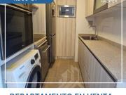 Departamento en Venta en 4 NORTE 1309