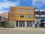 DEPARTAMENTO EN VENTA EN 4to PISO CERCA AL MALL AVENTURA...