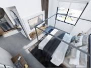 Departamento en venta en 5 de Diciembre, Cancún, Jalisco