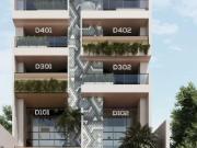 Departamento en Venta en 5 de Diciembre, Puerto...