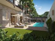 Departamento en venta en 5 millones en Cancun a 10 min....