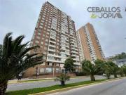 Departamento en Venta en 5 Oriente, Viña Del Mar