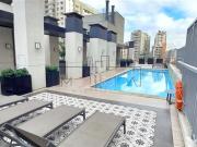 Departamento en Venta en 7 cuadras estacion U. de Chile....