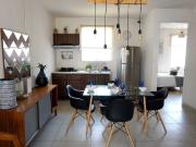 Departamento en venta en 8 de julio yo av. Jesus michel...