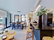 Departamento en Venta en A media cuadra de la costanera,...