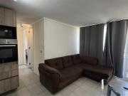 Departamento en Venta en A pasos de Metro Estación Plaza...
