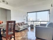 Departamento en Venta en a pasos de metro manuel montt