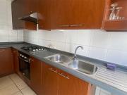 Departamento en Venta en A pasos de metro Santa Ana