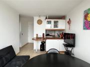 Departamento en Venta en A pasos de metro Santa Ana y...