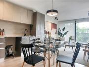 Departamento en Venta en a pasos de metro simon bolivar