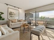 Departamento en Venta en a pasos de parque Juan Pablo II