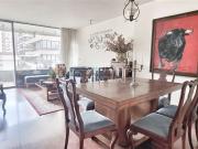Departamento en Venta en A pasos de parque presidente...