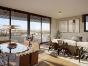 Departamento en Venta en A pasos de sport frances y...