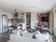 Departamento en Venta en A pasos de todo, muy buena conexión