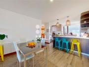 Departamento en Venta en A pasos del Cerro Philippi, a...