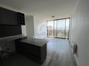 Departamento en Venta en A pasos del metro Carlos Valdovinos