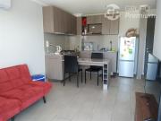 Departamento en Venta en A pasos del Metro Ecuador