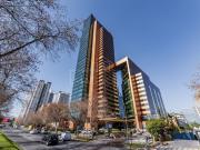 Departamento en Venta en A pasos del Parque Arauco y...