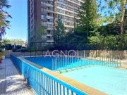 Departamento en Venta en A tres cuadras Parque...