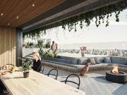 Departamento en venta en Abasto, Rosario 1 dormitorio c/...