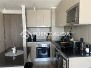 Departamento en Venta en Abate Molina/Sazie