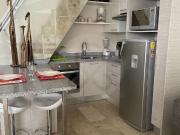 Departamento en venta en Abdías García Soto