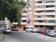Departamento en Venta en Abdon Cifuentes / Sazie