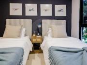 Departamento en venta en Acacias