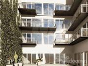 Departamento en venta en Acacias 2 Recámaras