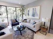Departamento en Venta en Acacias, Benito Juárez, Cdmx