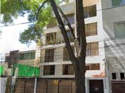 Departamento en venta en Acacias, Benito Juárez, Ciudad...