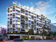 Departamento en venta en Acacias, Benito Juárez, Ciudad...