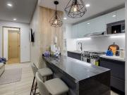 Departamento en venta en Acacias, Benito Juárez, Ciudad...