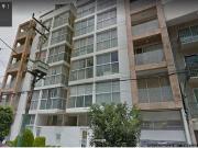 Departamento en venta en Acacias, Benito Juárez, Ciudad...