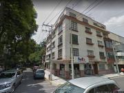 Departamento en venta en Acacias, Benito Juárez, Ciudad...