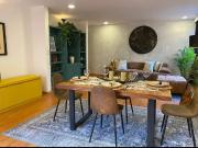 Departamento en venta en Acacias, Benito Juárez con...