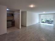 Departamento en venta en acacias con balcón y terraza...