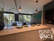 DEPARTAMENTO EN VENTA EN ACANTO, DESIERTO DE LOS LEONES
