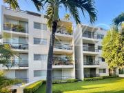 Departamento en venta en Acapatzingo, Cuernavaca