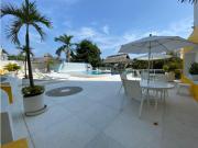 Departamento en venta en Acapulco club deportivo