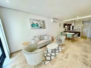 Departamento en Venta en Acapulco Diamante m2d3212