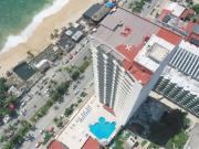 Departamento en Venta en Acapulco Romano Palace m2d3466